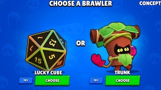 ⚠️CURSED CUBE GIFTS IS HERE!!!🤬🎁|FREE REWARDS✅|Concept 