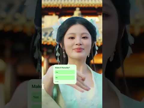 Vote vote vote #wuiktv #karaokenovocal #karaoke #karaokesongs #yaoxiaotang #vote #poll