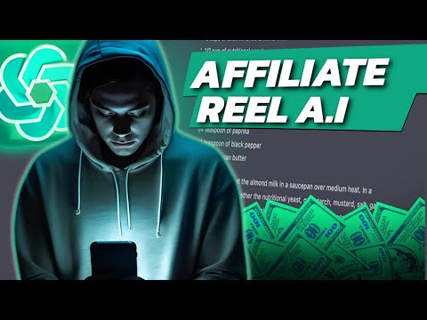 AffiliateReel AI Review: What You MUST Know Before You Sign Up! (AffiliateReel AI0 Reviews)