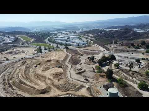 Williams Ranch welcome video