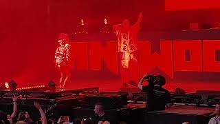 Die Antwoord - Ugly Boy Live (2025)