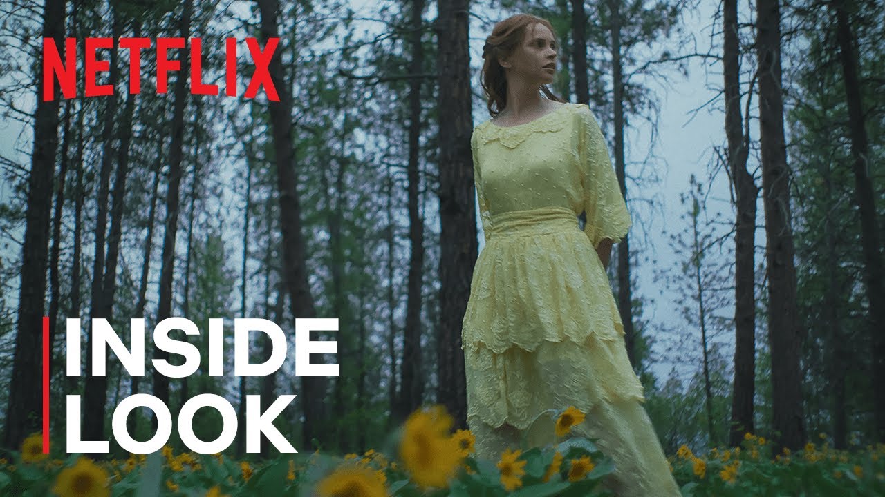 Train Dreams Thumbnail trailer