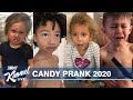 Exploring the Halloween Candy Prank Challenge