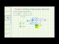 Polynomial Division Concepts and Techniques