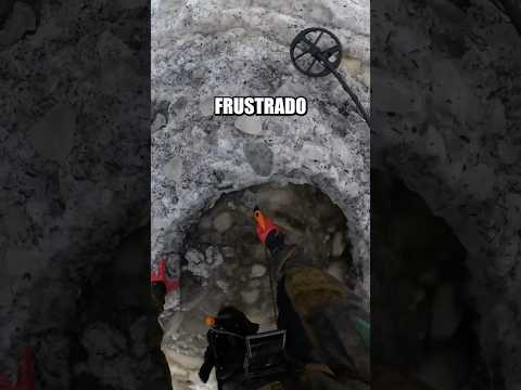 Este EXPLORADOR se ARREPIENTE de esto TODOS LOS DÍAS 😫