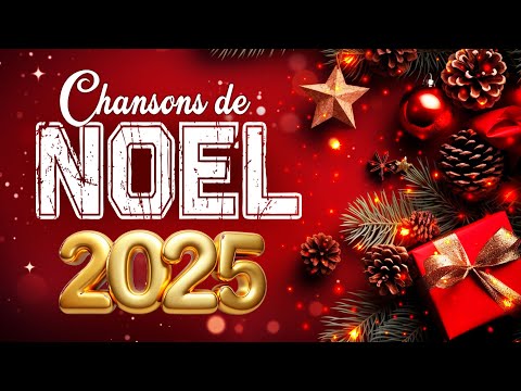 MUSIQUE DE NOËL POUR ACCUEILLIR UNE ANNÉE 2025 PAISIBLE - MUSIQUE DE NOËL AVEC DES VERSETS BIBLIQUES