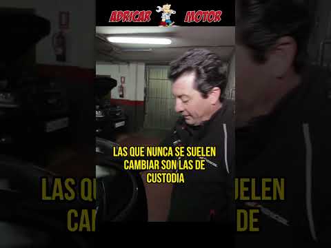 "Secretos Bajo el Capó: Descubre el Año de Fabricación de un Coche de Segunda Mano ???"