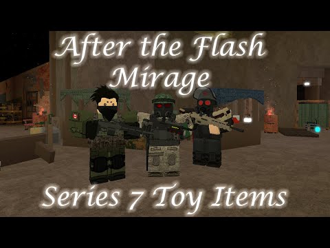 Atf Mirage Codes 07 2021 - after the flash roblox toys