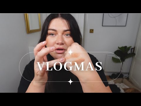 🎄VLOGMAS | ZAMIENNIK CHANEL I DYSONA?