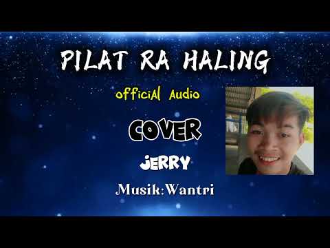 Lagu murut PILAT RA HALING cover JERRY di populer kan oleh ENUS ANDARAK