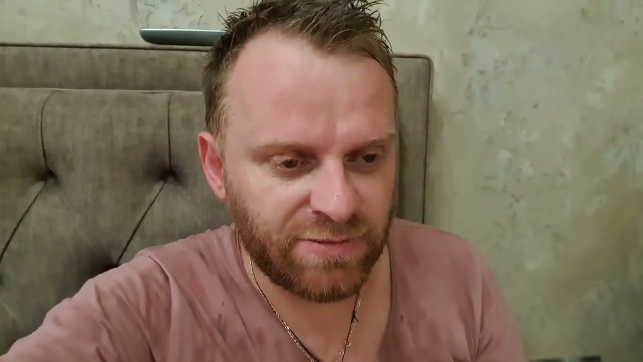 Добрался домой встреча с Томасом