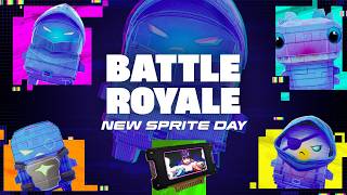 DIE NEUEN BEUTE HACKER GEISTER IN FORTNITE CH7 S4 OVERRIDE