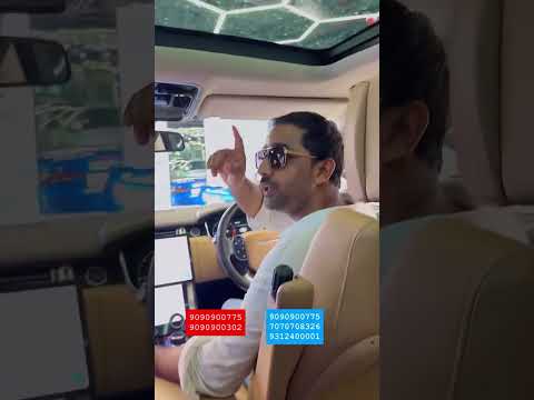 Land rover | very rare cars available in India| #UsedLandrover
