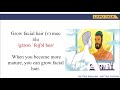 Concepts Related to Road and Facebook R