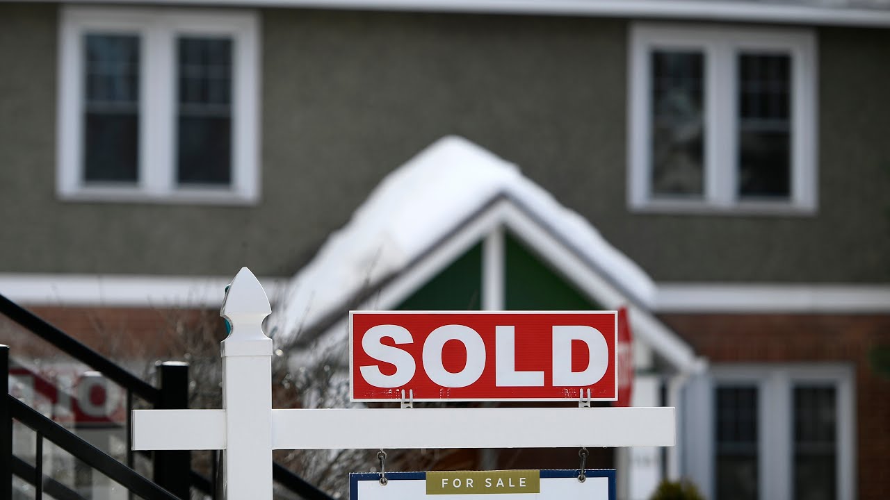 Is Canada at Risk of Wave of Mortgage Defaults?