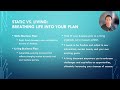 Business Plan Essentials and Concepts