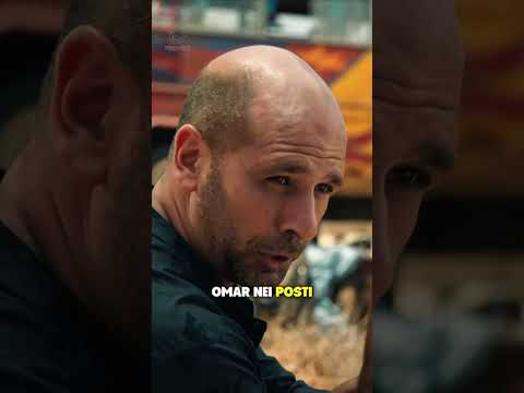 CHECCO e il suo Grande VIAGGIO 😂 dal film Tolo Tolo #checcozalone #comicità