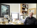 Environmental Science and Museum Collections