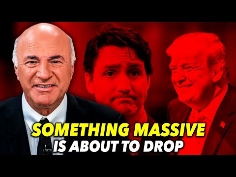 "The World Will Never Be the Same After This... | Kevin O’Leary"