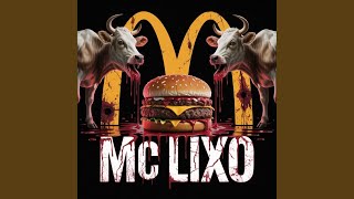 Big Méqui Lixo (MC 7 Mix)