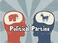 Exploring the Role and Functions of Political Parties
