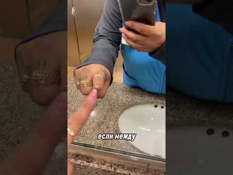 Зачем проверять зеркало в отеле?