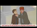 Pip's Journey and Choices in Great Expectations