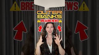 Outer Banks breaking news! #OuterBanks #BreakingNews #JJMaybank #RafeCameron #tvshow @Netflix  