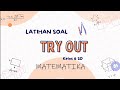 Mathematical Problem Solving