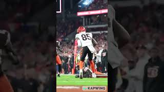 Bengals Edit