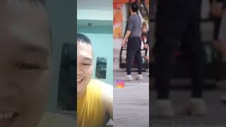 Basketball Funny Video #shorts