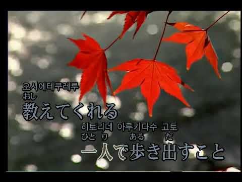 中島美嘉 (나카시마 미카) – STARS (KY 41197) 노래방 カラオケ