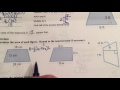 Exploring the Area of Trapezoids