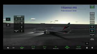 【RFS】Probably the most unprofessional take-off video