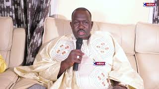 MAWLID 2025: Message du maire de le Commune de Ross Bethio ,Faly Seck appel à la cohésion sociale...