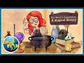 Video for The Witch's Apprentice: A Magical Mishap