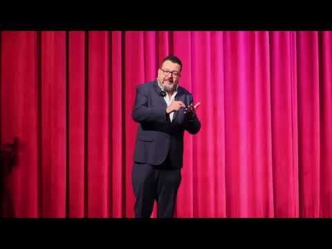 "Me siento atacada" Biodescodificación Fernando Sánchez - SUBTITULADO -