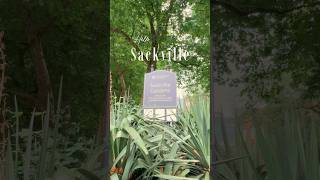 Welcome to Sackville Gardens | Where every colour blooms with pride 🌈 | #manchester #village #mcr