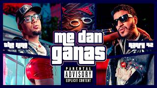 The Nino ❌ Ranfi 42 Me Dan Ganas | Video Oficial