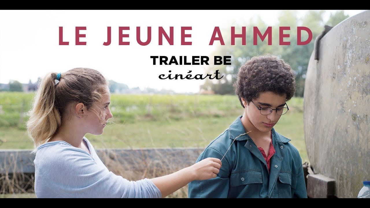 Le jeune Ahmed trailer thumbnail