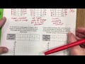 Exploring Linear and Non-Linear Relationships