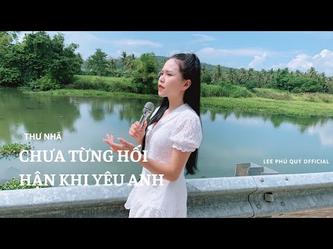 Chưa Từng Hối Hận Khi Yêu Anh - Thất Tình Song - Thư Nhã ♬ Khi đã vương vấn thì tình khó phai dấu