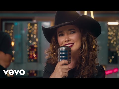Paula Fernandes - Fé No Amor