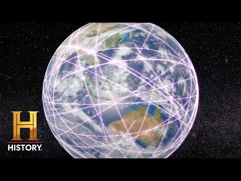 Uncovering Alien Secrets Buried in Government Files *Marathon* | Ancient Aliens