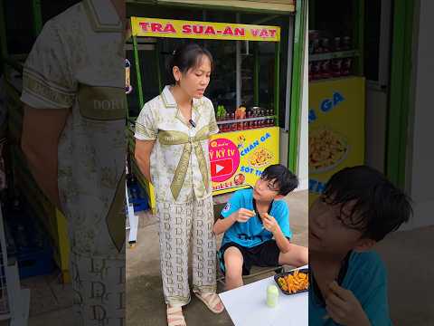 Mua hàng có tâm/kykycute #shortvideo