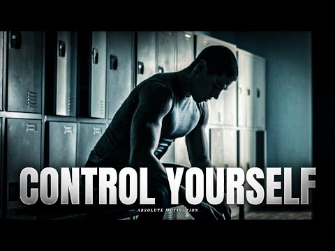 BE DISCIPLINED AND CONTROL YOUR MIND - Best Motivational Speech