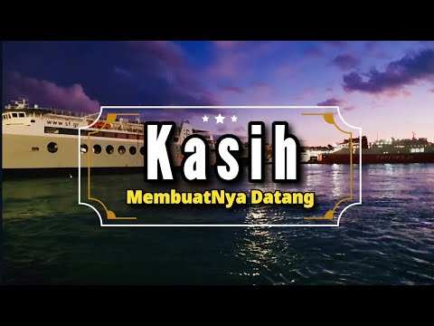 Kasih MembuatNya Datang - Renungan dan Doa Pagi Suara Injil 13/12/2024