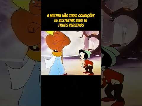 Ela tinha 16 filhos e não tinha condições de sustentar #melhorescenas #narração #narrastar #cenas