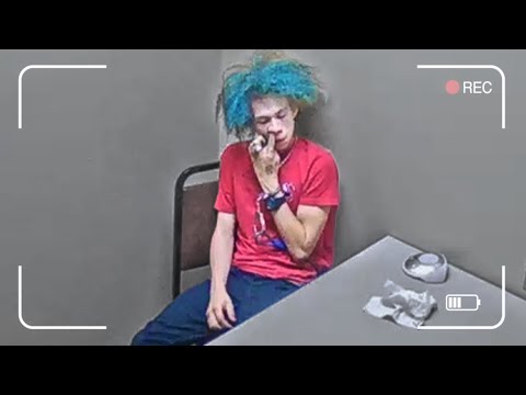 Punk Teen Beats 65-year-old Man to Death w/ Skateboard