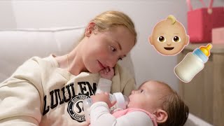 The reason why my baby doesn’t have a nursery